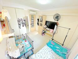 Blk 204 Marsiling Admiralty Park (Woodlands), HDB Executive #550327171